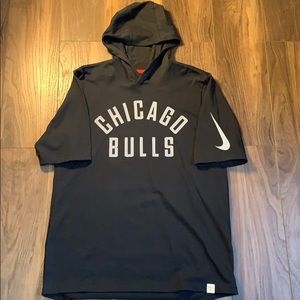 CHICAGO BULLS NIKE DRY NBA SHIRT